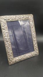 Pedro Durán - Fotolijst - .915 zilver