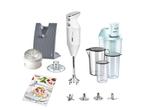 Staafmixer set M200 Baking incl. 5 opzetstukken, SliceSy,, Verzenden, Nieuw