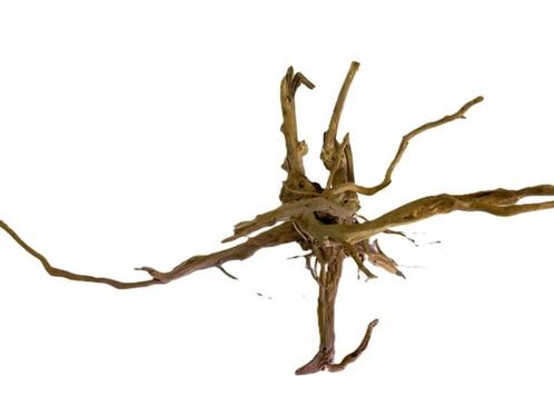 Driftwood Selected  DW55 - 52x30x22cm (Small drift wood), Dieren en Toebehoren, Vissen | Aquaria en Toebehoren, Plant(en), Steen of Hout