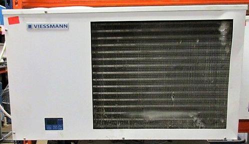 Viessmann Stekkerklaar koelcel motor, plafondmodel, 18m³,, Zakelijke goederen, Kantoor en Winkelinrichting | Onderdelen
