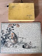 Vera Puzzle Louis Vuitton - Puzzel - Kono Bairei - Hout