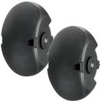 Electro-Voice EVID 4.2 weerbestendige speakerset, Audio, Tv en Foto, Luidsprekers, Verzenden, Nieuw