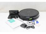 RoboVac G30 Verge Black EU, Verzenden, Zo goed als nieuw