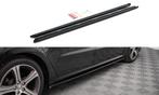 Zijskirts Peugeot 508 GT MK1 FL Maxton Glans Zwart, Auto-onderdelen, Ophalen of Verzenden, Nieuw