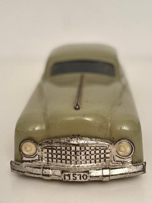 M.S. Germany - Modelauto - Wiking model 510 car, Antiek en Kunst, Antiek | Speelgoed