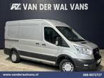 Ford Transit | 2.0 TDCI 131pk L2H2 Euro6 Airco | Camera |, Start-stop-systeem, Gebruikt, Euro 6, Dealer onderhouden