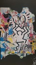 lasveguix (1986) - Keith Haring Love Pop