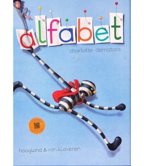 Alfabet, Boeken, Schoolboeken, Zo goed als nieuw, Overige niveaus, Overige vakken, Verzenden