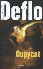 Copycat / Meesters in misdaad 9789022332771 Luc Deflo, Verzenden, Zo goed als nieuw, Luc Deflo