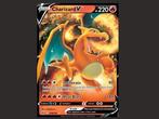 Pokémon kaarten – Losse kaarten uit diverse sets (SV &amp; SWSH), Ophalen of Verzenden, Zo goed als nieuw, Losse kaart