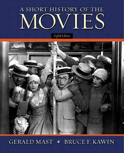 Kawin, Bruce F. : A Short History of the Movies, Boeken, Overige Boeken, Gelezen, Verzenden