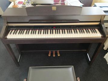 Digitale piano Yamaha clavinova CLP-370