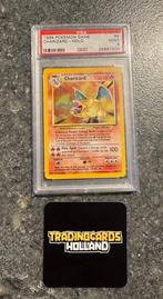 Wizards of The Coast - 1 Card - Pokemon Charizard Base Set, Hobby en Vrije tijd, Verzamelkaartspellen | Pokémon, Nieuw