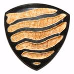 Premium handgemaakte buffelhoorn plectrums, Ophalen of Verzenden, Nieuw