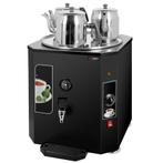GGM Gastro | Waterkoker - 37 liter - 3,5 kW | TKE37 | TKE37, Verzenden, Nieuw in verpakking