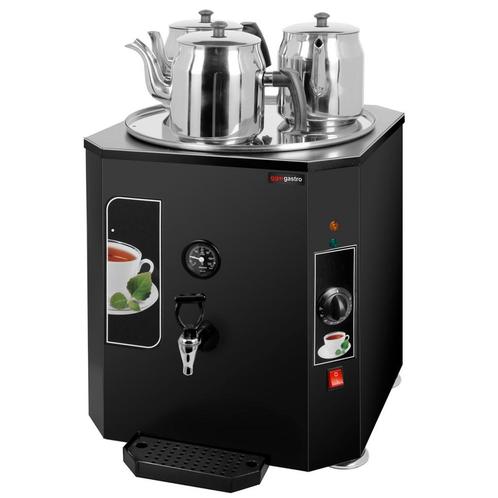 GGM Gastro | Waterkoker - 37 liter - 3,5 kW | TKE37 | TKE37, Zakelijke goederen, Horeca | Keukenapparatuur, Verzenden