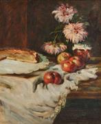 Jo Bauer-Stumpff (1873-1964) - Still life with flowers and