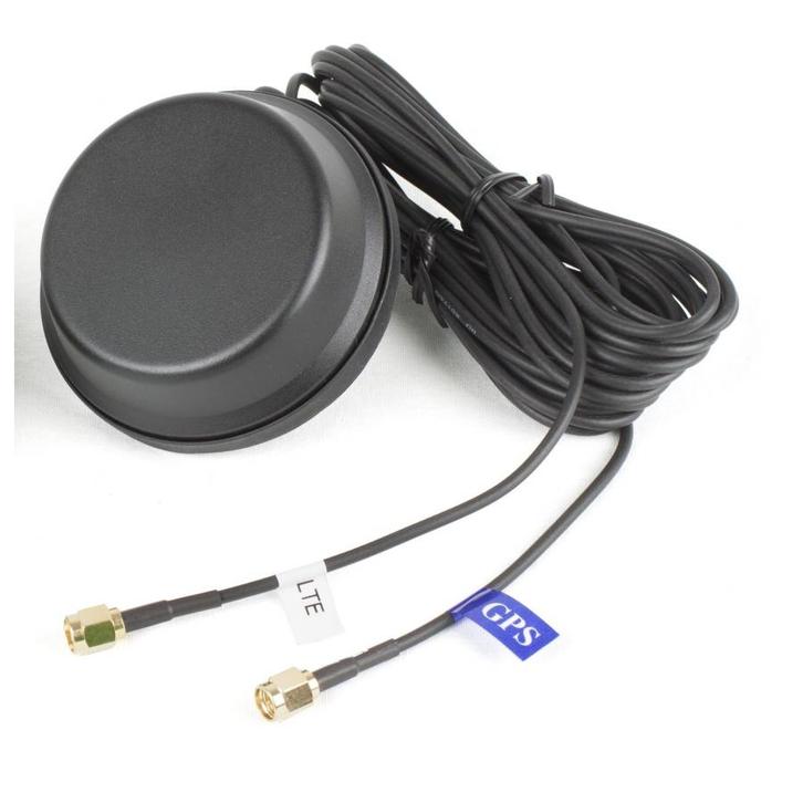 Stigwize 2-in-1 Puck Antenna 4G GPS, Auto-onderdelen, Accu's en Toebehoren, Ophalen of Verzenden