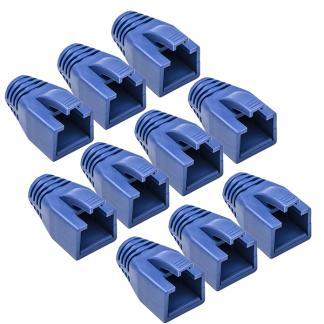 RJ45 tule | ProCable | 10 stuks, Computers en Software, Pc- en Netwerkkabels, Nieuw, Verzenden