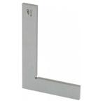 Platte winkelhaak DIN875/II A 150x100mm HP, Doe-het-zelf en Verbouw, Verzenden, Nieuw