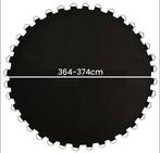 Springmat Vervanging 364-374cm | RVS Veren | Laatste Stuks!, Verzamelen, Sportartikelen en Voetbal, Ophalen of Verzenden, Nieuw