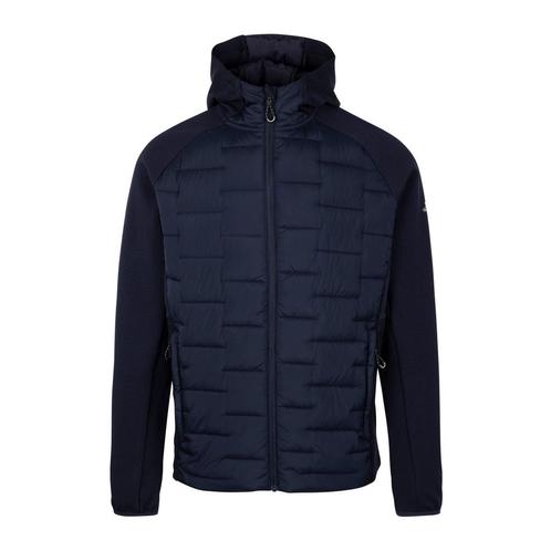 -40% Trespass  Trespass Heren heber hybride hoodie  maat XXL, Kleding | Heren, Sportkleding, Blauw, Nieuw, Verzenden