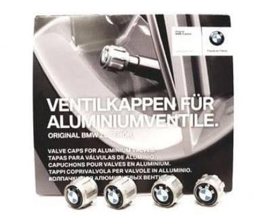 BMW Ventieldopjes met BMW Logo OE B1142 beschikbaar voor biedingen