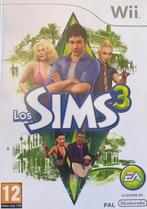 Los Sims 3 [Wii], Ophalen of Verzenden, Zo goed als nieuw