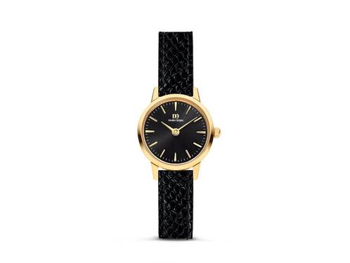 Danish Design Akilia Mini Goudkleurig Black IV11Q1268, Huis en Inrichting, Woonaccessoires | Overige, Zo goed als nieuw, Verzenden