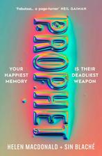 Prophet 9781787334304 Helen Macdonald, Verzenden, Gelezen, Helen Macdonald