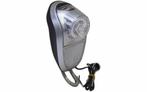 Union naaf dynamo koplamp, Fietsen en Brommers, Fietsaccessoires | Fietsverlichting, Verzenden, Nieuw