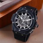 Hublot - Big Bang King Power Unico Black Magic -, Nieuw