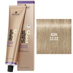 Schwarzkopf  Blond Me  Lifting  Ash, Verzenden, Nieuw