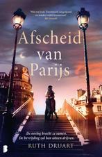 Afscheid van Parijs 9789022596487 Ruth Druart, Boeken, Verzenden, Gelezen, Ruth Druart