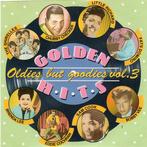 Cd - Oldies But Goodies Vol. 3, Verzenden, Nieuw in verpakking