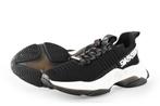 Steve Madden Sneakers in maat 37 Zwart | 10% extra korting, Kleding | Dames, Schoenen, Verzenden, Zwart, Steve Madden, Sneakers of Gympen
