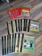 De Geuzen, Suske en Wiske gouden collectie - 2 complete, Nieuw