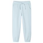 vidaXL Kinderjoggingbroek 92 lichtblauw, Kinderen en Baby's, Verzenden, Nieuw