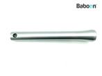 Voorvork Buitenpoot Links Suzuki VS 1400 Intruder (VS1400), Motoren, Verzenden, Gebruikt