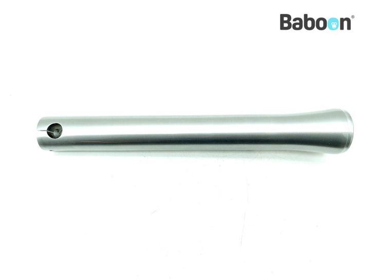 Voorvork Buitenpoot Links Suzuki VS 1400 Intruder (VS1400), Motoren, Onderdelen | Suzuki, Gebruikt, Verzenden