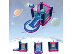 Coast opblaasbare waterdia voor kinderen Bouncy, Huis en Inrichting, Verzenden, Nieuw