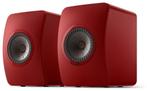 KEF Tweedekans: LS50 Wireless 2 Boekenplank speaker Grimson