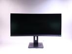 [RETOURDEAL] Philips 5000-serie 34B1U5600CH/00 Zwart  | W..., Ophalen of Verzenden, Nieuw, Philips