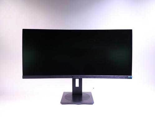 [RETOURDEAL] Philips 5000-serie 34B1U5600CH/00 Zwart  | W..., Computers en Software, Monitoren, Ophalen of Verzenden