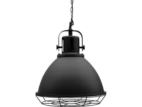 LABEL51 Spot - Hanglamp - Zwart, Huis en Inrichting, Woonaccessoires | Overige, Nieuw, Verzenden