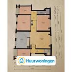 Te huur: Appartement Oostzaanstraat in Amsterdam, Noord-Holland, Appartement, Amsterdam