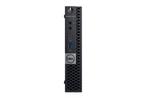 Dell OptiPlex 7070 Micro | i5-9500T | Windows 11 Pro, Ophalen of Verzenden, Zo goed als nieuw, Dell, SSD