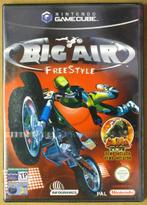 Big Air Freestyle GameCube Garantie & snel in huis!/*/, Ophalen of Verzenden, 1 speler, Zo goed als nieuw, Racen en Vliegen