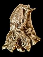 Lello Scorzelli (1921-1997) - sculptuur, Busto di Papa Paolo, Antiek en Kunst