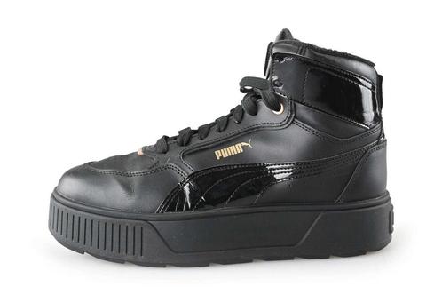 Puma Hoge sneakers in maat 40 Zwart | 10% extra korting, Kleding | Dames, Schoenen, Zwart, Zo goed als nieuw, Sneakers of Gympen